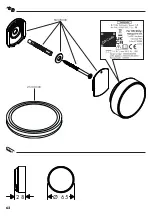 Preview for 62 page of Hans Grohe 25017700 Instructions For Use/Assembly Instructions