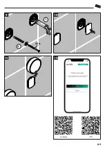 Preview for 65 page of Hans Grohe 25017700 Instructions For Use/Assembly Instructions