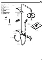 Предварительный просмотр 23 страницы Hans Grohe 26272 Series Instructions For Use/Assembly Instructions