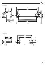 Предварительный просмотр 17 страницы Hans Grohe 26328400 Instructions For Use/Assembly Instructions