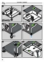 Preview for 36 page of Hans Grohe 26481000 Instructions For Use/Assembly Instructions