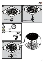 Preview for 43 page of Hans Grohe 26481000 Instructions For Use/Assembly Instructions