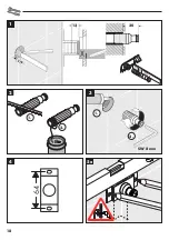 Preview for 18 page of Hans Grohe 26485000 Instructions For Use Manual