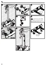 Предварительный просмотр 14 страницы Hans Grohe 26596000 Instructions For Use/Assembly Instructions