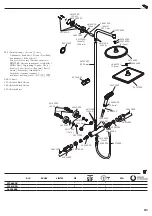 Предварительный просмотр 15 страницы Hans Grohe 26596000 Instructions For Use/Assembly Instructions