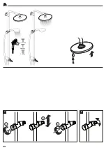 Предварительный просмотр 32 страницы Hans Grohe 26793000 Instructions For Use/Assembly Instructions