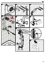 Предварительный просмотр 33 страницы Hans Grohe 26793000 Instructions For Use/Assembly Instructions