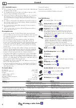 Preview for 2 page of Hans Grohe 27114000 Instructions For Use/Assembly Instructions