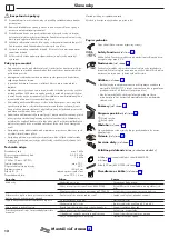 Preview for 12 page of Hans Grohe 27114000 Instructions For Use/Assembly Instructions