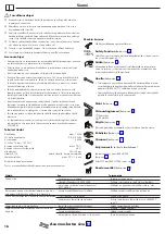 Preview for 16 page of Hans Grohe 27114000 Instructions For Use/Assembly Instructions