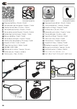 Preview for 38 page of Hans Grohe 27114000 Instructions For Use/Assembly Instructions