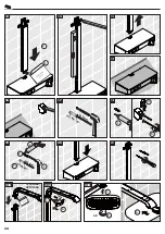 Предварительный просмотр 34 страницы Hans Grohe 27126400 Instructions For Use Manual