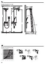 Предварительный просмотр 38 страницы Hans Grohe 27126400 Instructions For Use Manual