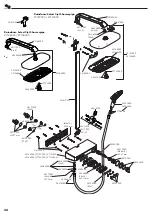 Предварительный просмотр 44 страницы Hans Grohe 27126400 Instructions For Use Manual