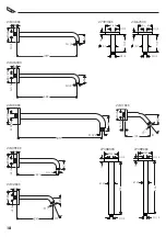 Предварительный просмотр 18 страницы Hans Grohe 27388000 Instructions For Use/Assembly Instructions