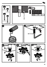 Предварительный просмотр 19 страницы Hans Grohe 27388000 Instructions For Use/Assembly Instructions