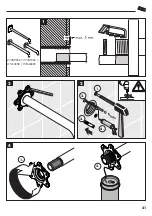 Предварительный просмотр 21 страницы Hans Grohe 27388000 Instructions For Use/Assembly Instructions