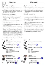 Preview for 12 page of Hans Grohe 27412 Series Instructions For Use/Assembly Instructions