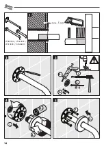 Preview for 18 page of Hans Grohe 27412 Series Instructions For Use/Assembly Instructions