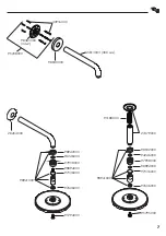 Preview for 7 page of Hans Grohe 27413003 Instructions For Use And Assembly Instructions