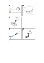 Preview for 218 page of Hans Grohe 27590000 Assembly Instructions Manual