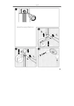 Preview for 431 page of Hans Grohe 27590000 Assembly Instructions Manual