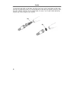 Preview for 486 page of Hans Grohe 27590000 Assembly Instructions Manual