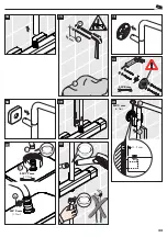 Preview for 8 page of Hans Grohe 27660000 Instructions For Use/Assembly Instructions