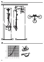 Предварительный просмотр 6 страницы Hans Grohe 27866000 Instructions For Use/Assembly Instructions