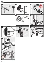 Предварительный просмотр 8 страницы Hans Grohe 27866000 Instructions For Use/Assembly Instructions