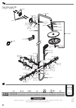 Предварительный просмотр 14 страницы Hans Grohe 27866000 Instructions For Use/Assembly Instructions