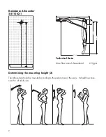 Preview for 2 page of Hans Grohe 28108XX1 Installation Instructions Manual