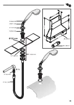 Preview for 19 page of Hans Grohe 28307000 Instructions For Use/Assembly Instructions