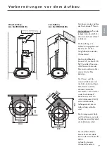 Предварительный просмотр 7 страницы Hans Grohe 29040 Manual