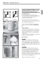 Preview for 13 page of Hans Grohe 29040 Manual