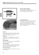 Preview for 50 page of Hans Grohe 29040 Manual