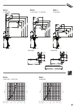 Preview for 37 page of Hans Grohe 31121000 Instructions For Use/Assembly Instructions