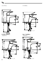 Preview for 8 page of Hans Grohe 31517003 Assembly Instructions Manual