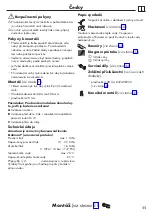 Preview for 11 page of Hans Grohe 31741180 Assembly Instructions Manual