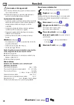 Preview for 20 page of Hans Grohe 31741180 Assembly Instructions Manual