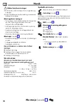 Preview for 26 page of Hans Grohe 31741180 Assembly Instructions Manual