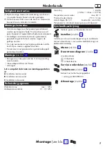 Preview for 7 page of Hans Grohe 31741180 Instructions For Use Manual