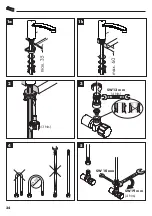 Preview for 34 page of Hans Grohe 31784000 Manual