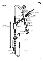 Preview for 13 page of Hans Grohe 31815003 Instructions For Use And Assembly Instructions