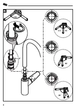 Preview for 6 page of Hans Grohe 31815007 Instructions For Use/Assembly Instructions