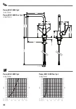 Preview for 38 page of Hans Grohe 31817 Series Instructions For Use Manual