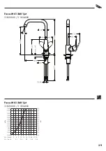 Preview for 39 page of Hans Grohe 31817 Series Instructions For Use Manual