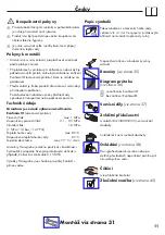 Preview for 11 page of Hans Grohe 32028000 Instructions For Use/Assembly Instructions