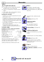 Preview for 12 page of Hans Grohe 32028000 Instructions For Use/Assembly Instructions