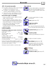 Preview for 23 page of Hans Grohe 32028000 Instructions For Use/Assembly Instructions